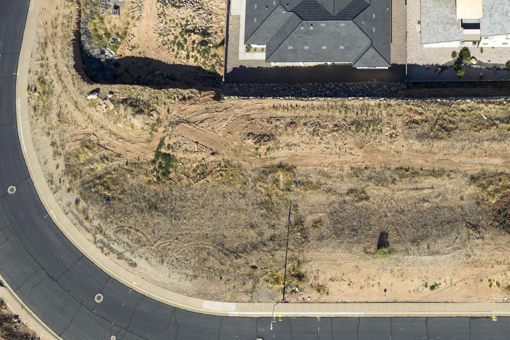 0.27 Acres of Residential Land for Sale in La Verkin, Utah