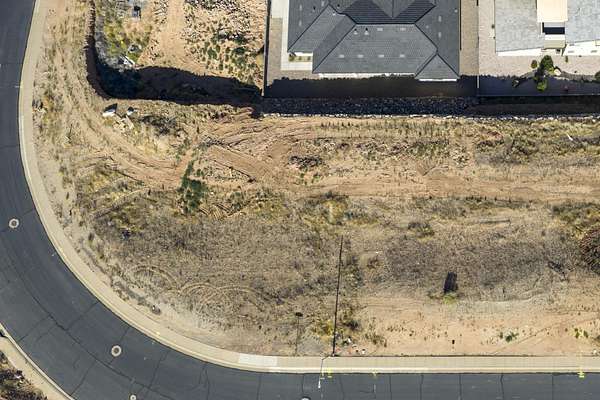 0.27 Acres of Residential Land for Sale in La Verkin, Utah