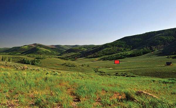 2 Acres of Land for Sale in Scofield, Utah