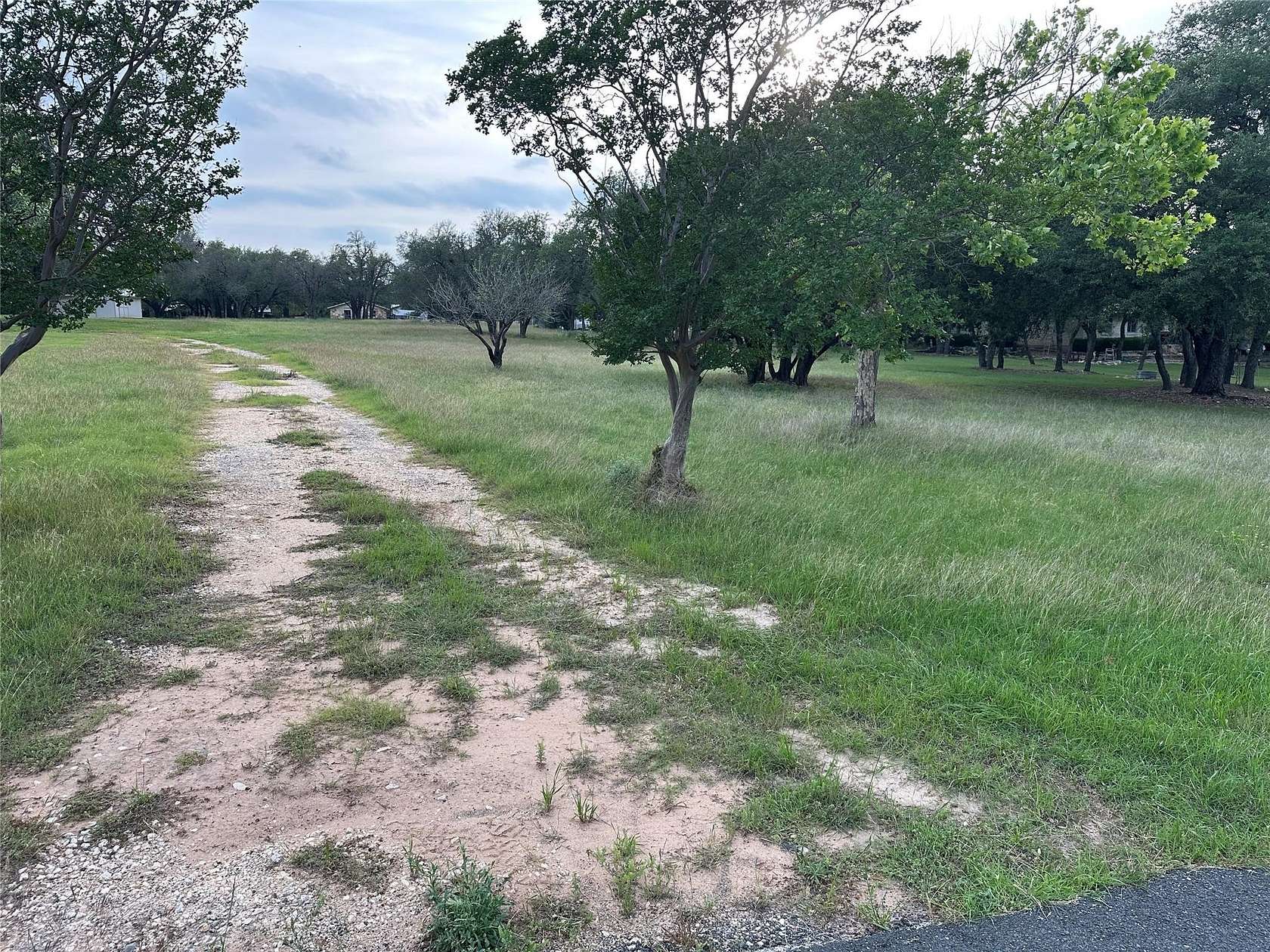 1 Acre of Residential Land for Sale in Round Rock, Texas