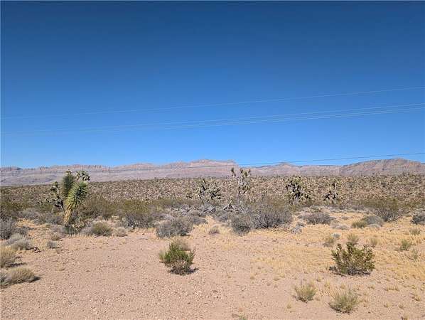 1 Acre of Residential Land for Sale in Meadview, Arizona