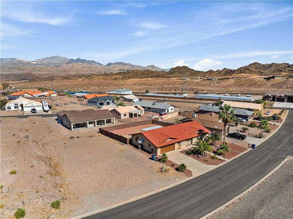 0.2 Acres of Residential Land for Sale in Bullhead City, Arizona