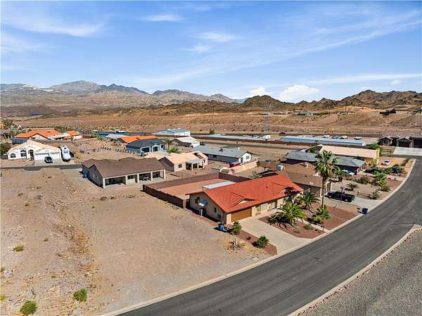 0.2 Acres of Residential Land for Sale in Bullhead City, Arizona