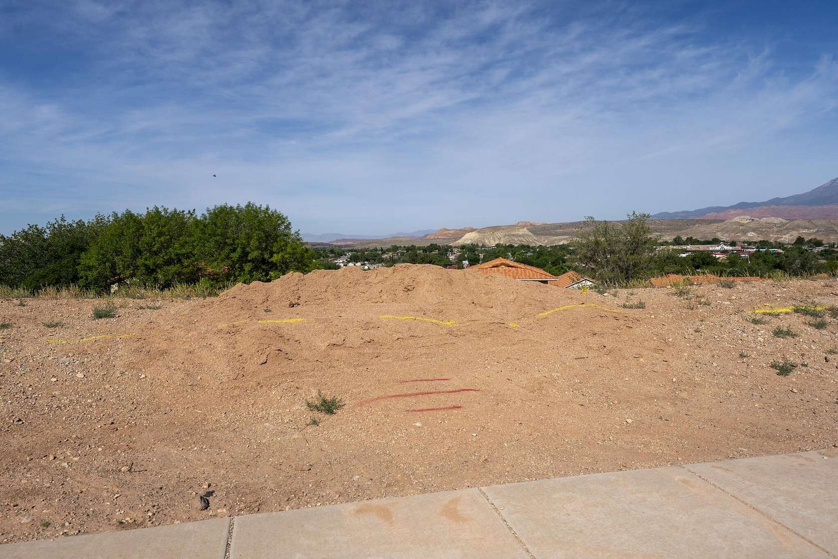 0.23 Acres of Residential Land for Sale in La Verkin, Utah