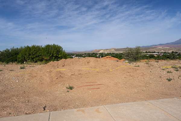 0.23 Acres of Residential Land for Sale in La Verkin, Utah