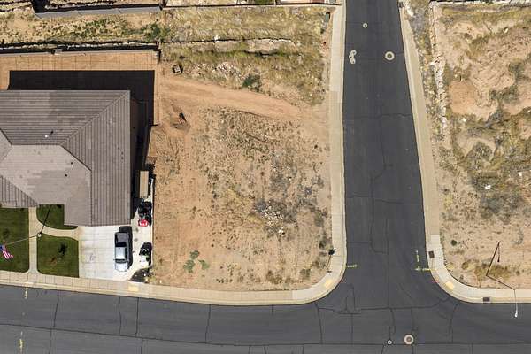 0.24 Acres of Residential Land for Sale in La Verkin, Utah