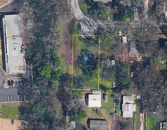 1 Acre of Residential Land for Sale in Farmington, Arkansas