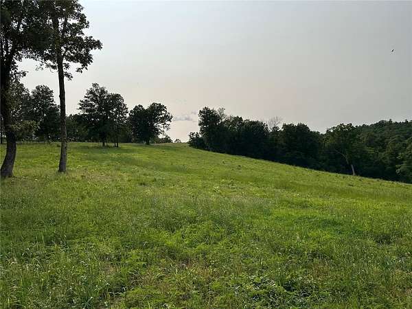 80 Acres of Agricultural & Residential Land for Sale in Everton, Arkansas