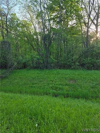 14.7 Acres of Recreational Land for Sale in Gasport, New York