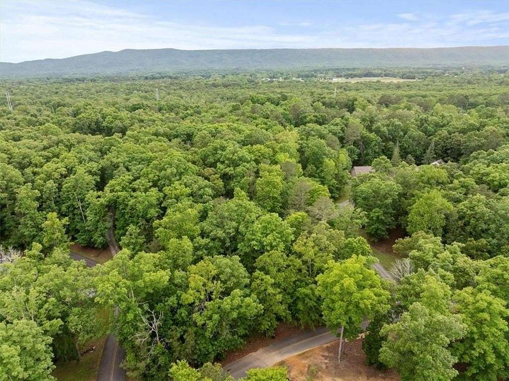 2.34 Acres of Residential Land for Sale in Sugar Valley, Georgia