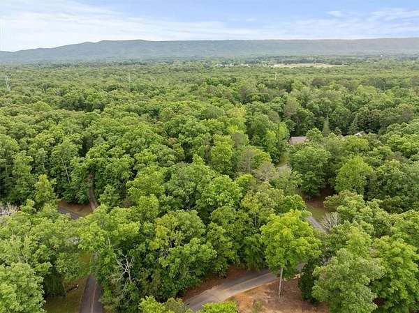 2.34 Acres of Residential Land for Sale in Sugar Valley, Georgia