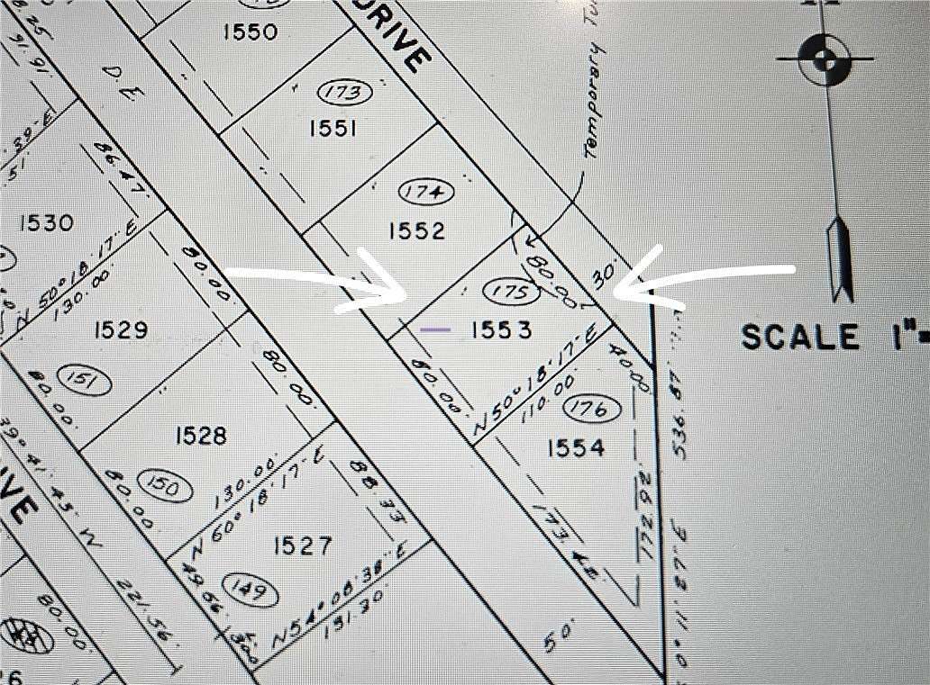 0.2 Acres of Residential Land for Sale in Kingman, Arizona