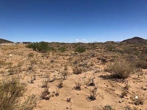 5.23 Acres of Residential Land for Sale in Kingman, Arizona