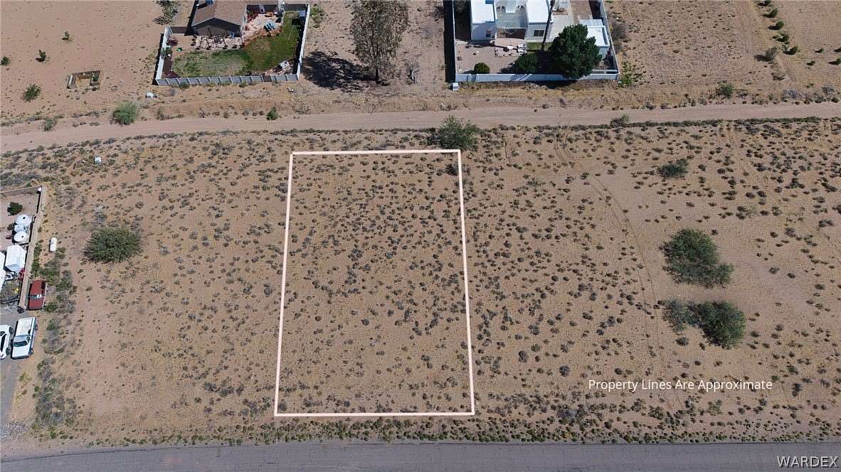 0.28 Acres of Residential Land for Sale in Kingman, Arizona
