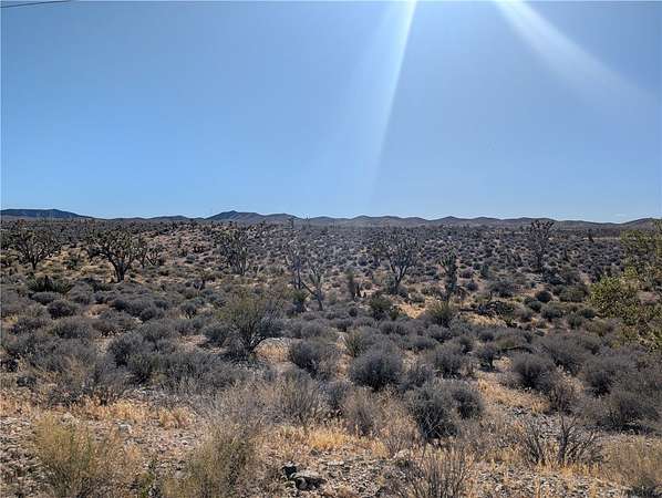 1.25 Acres of Mixed-Use Land for Sale in Meadview, Arizona