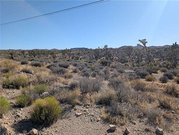 1.25 Acres of Mixed-Use Land for Sale in Meadview, Arizona