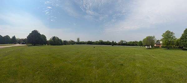 2.87 Acres of Residential Land for Sale in Wadsworth, Illinois