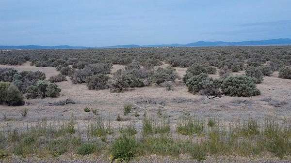 10 Acres of Land for Sale in Beryl, Utah
