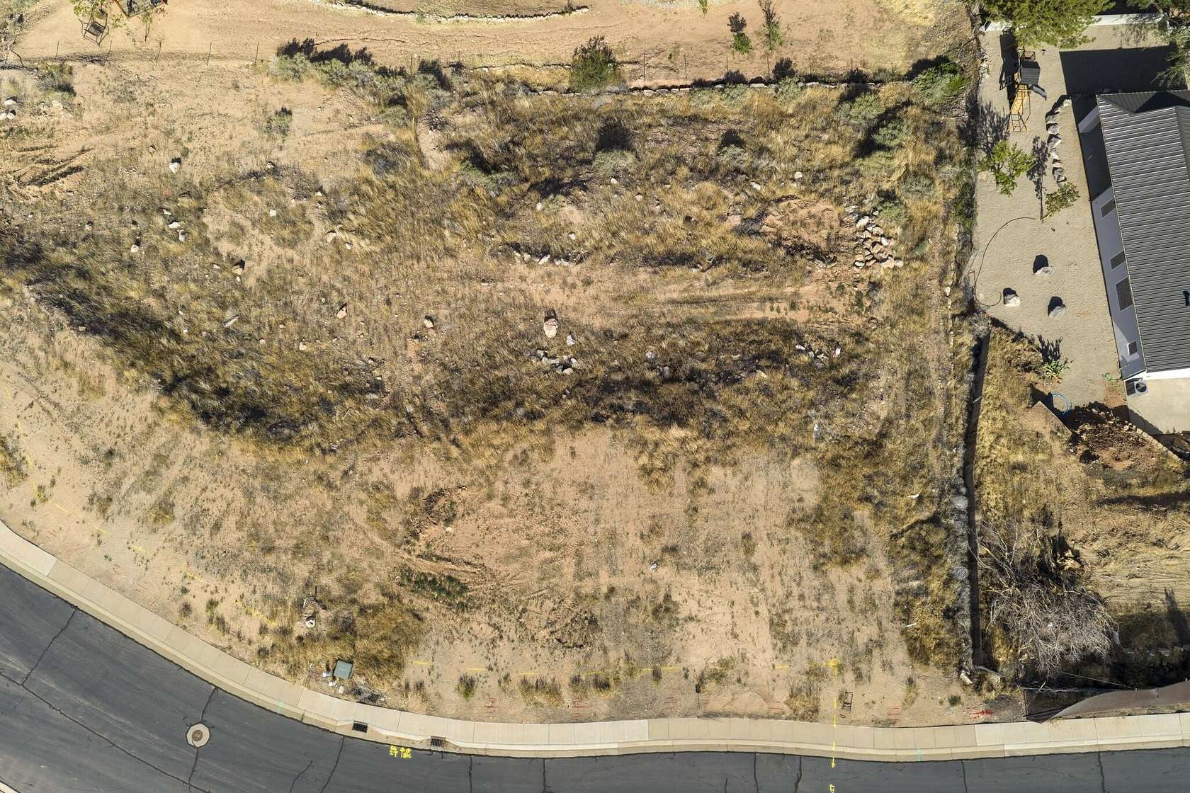 0.44 Acres of Residential Land for Sale in La Verkin, Utah