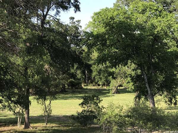 1 Acre of Residential Land for Sale in Boerne, Texas
