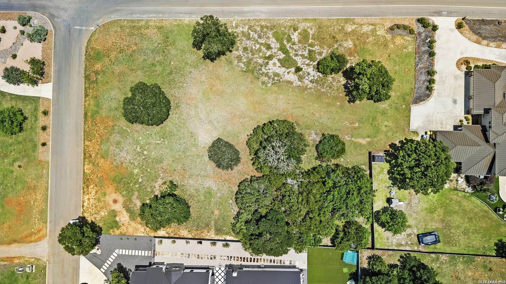 1.12 Acres of Residential Land for Sale in Boerne, Texas