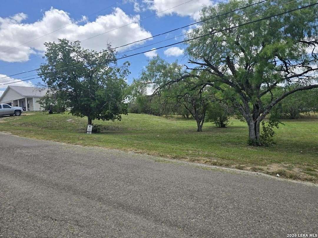 0.4 Acres of Residential Land for Sale in Cuero, Texas