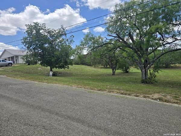 0.4 Acres of Residential Land for Sale in Cuero, Texas
