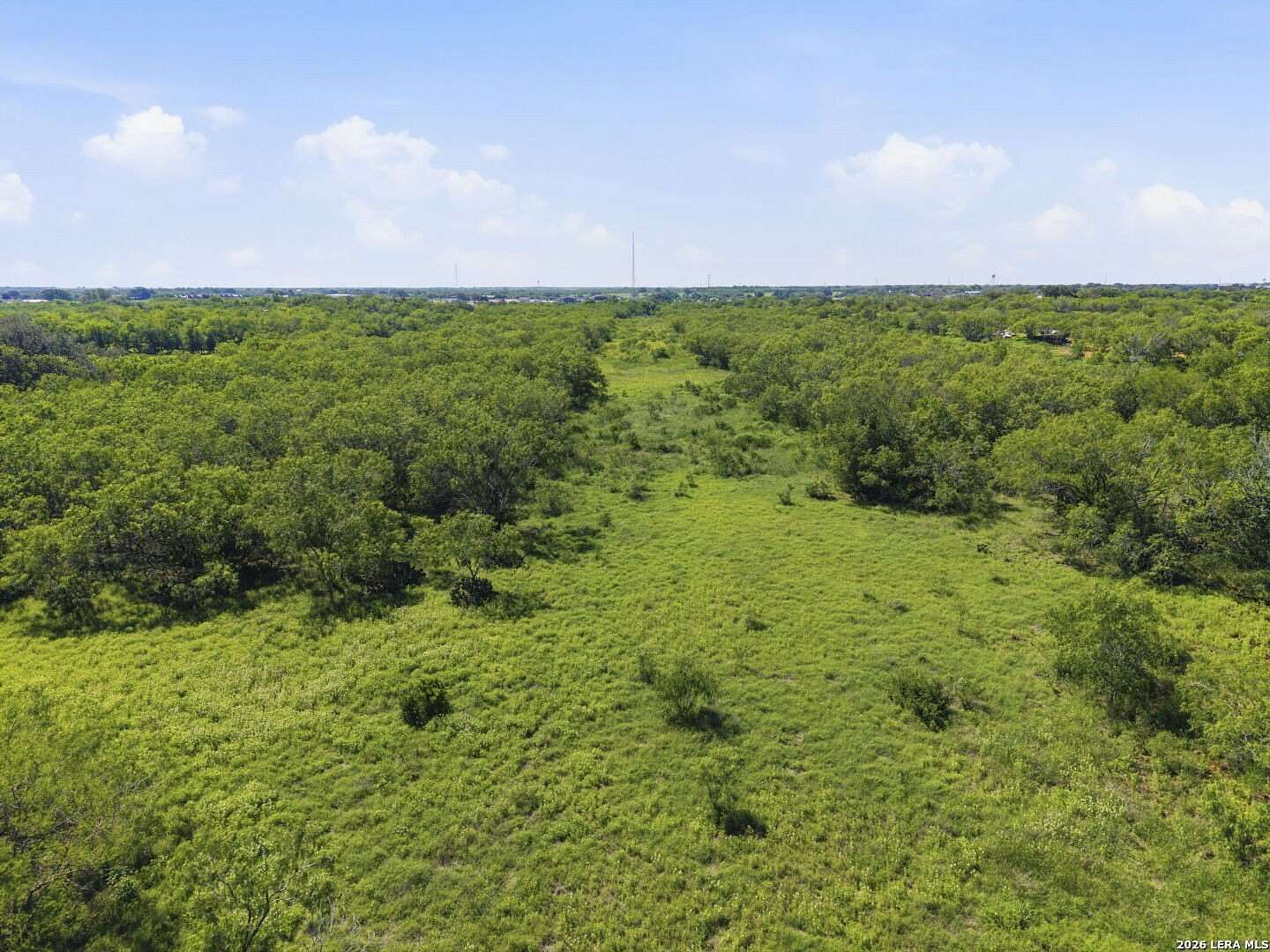 32.4 Acres of Recreational & Residential Land for Sale in Floresville, Texas