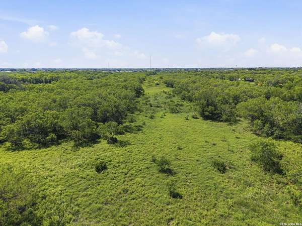 32.4 Acres of Recreational & Residential Land for Sale in Floresville, Texas