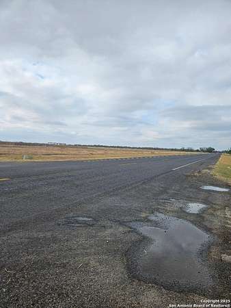 9.35 Acres of Residential Land for Sale in Natalia, Texas