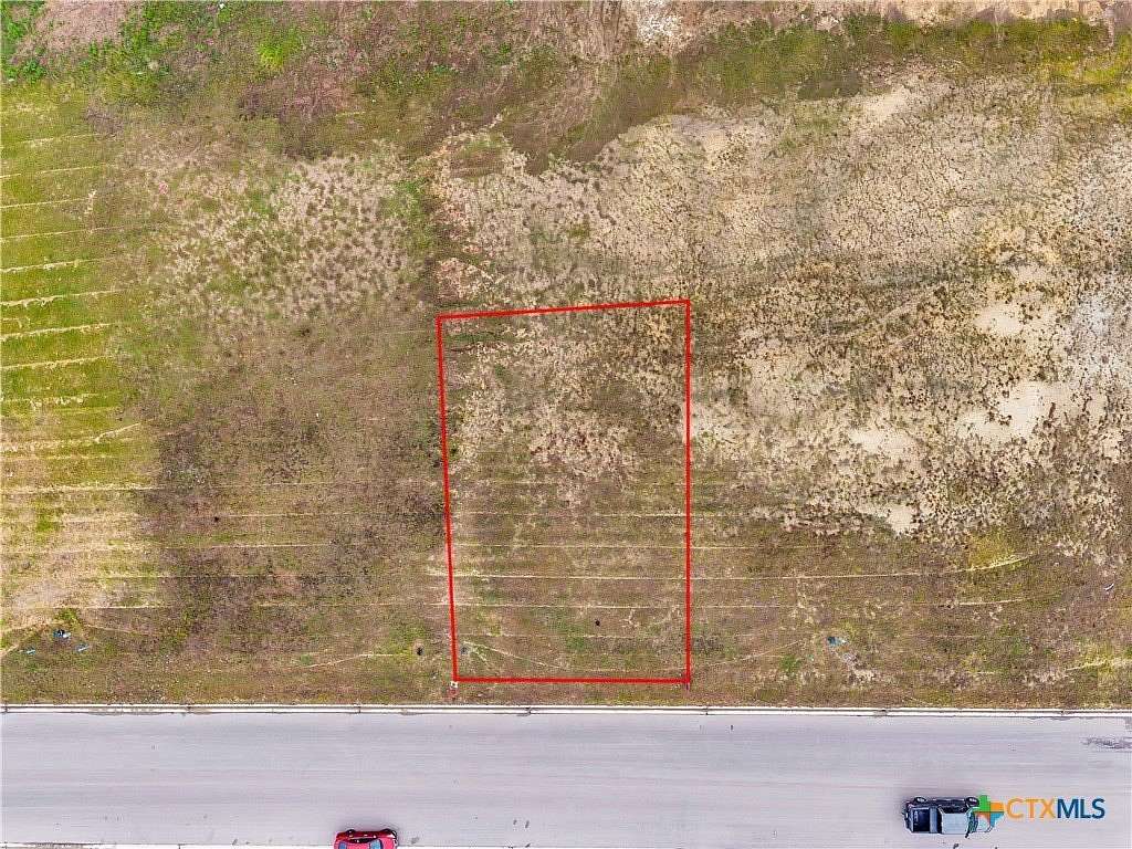 0.3 Acres of Residential Land for Sale in Nolanville, Texas