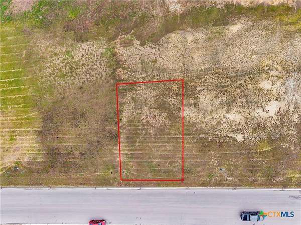 0.3 Acres of Residential Land for Sale in Nolanville, Texas
