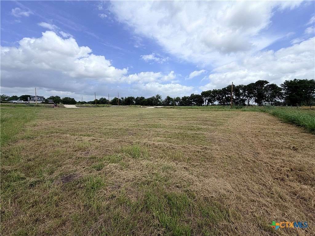 1.5 Acres of Commercial Land for Sale in Troy, Texas
