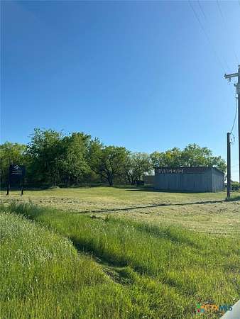 2.26 Acres of Improved Commercial Land for Sale in Stockdale, Texas