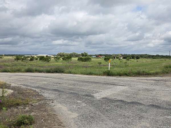8.4 Acres of Residential Land for Sale in San Antonio, Texas
