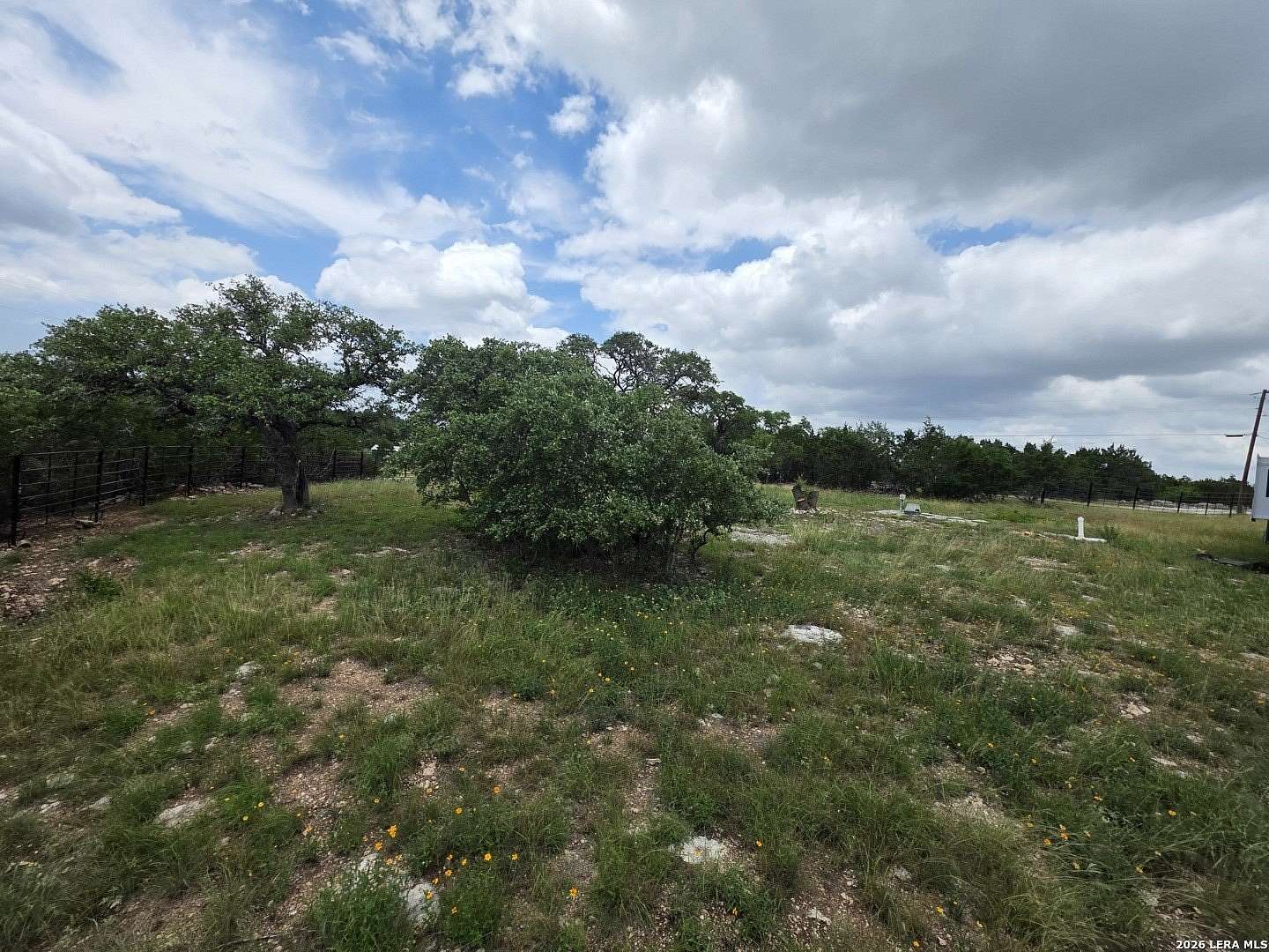 0.95 Acres of Residential Land for Sale in Spring Branch, Texas