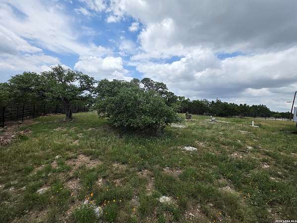 0.95 Acres of Residential Land for Sale in Spring Branch, Texas