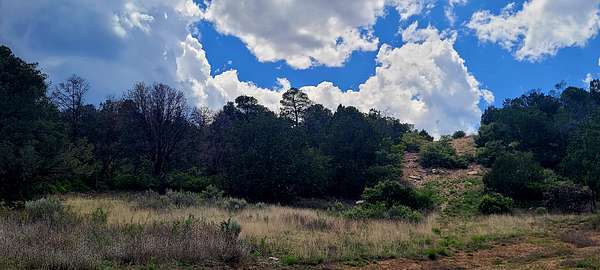 0.53 Acres of Residential Land for Sale in Edgewood, New Mexico