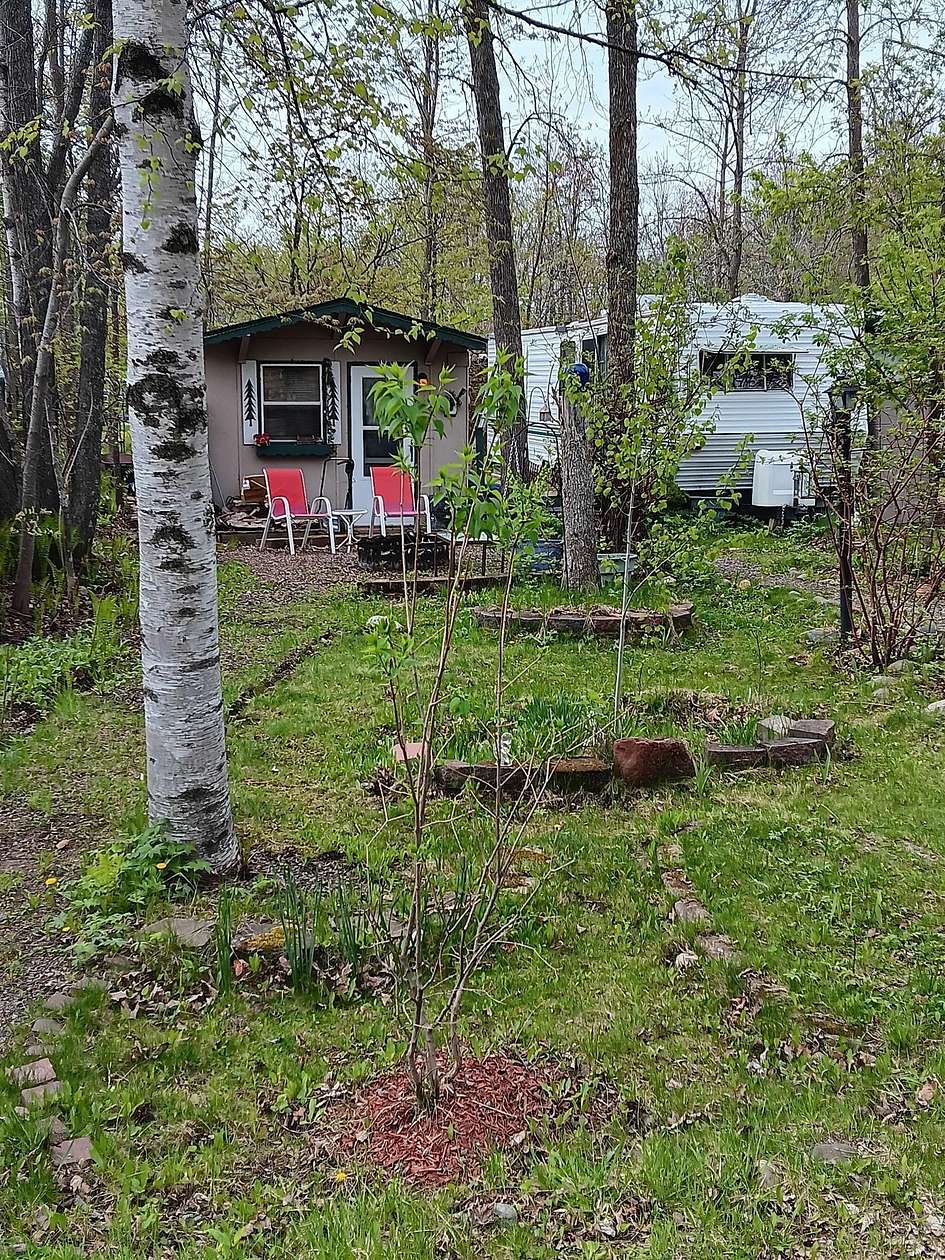0.07 Acres of Land for Sale in Aitkin, Minnesota
