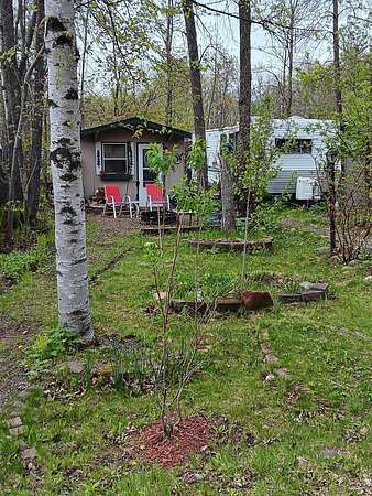 0.07 Acres of Land for Sale in Aitkin, Minnesota