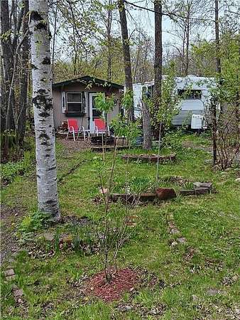 0.07 Acres of Land for Sale in Hazelton Township, Minnesota