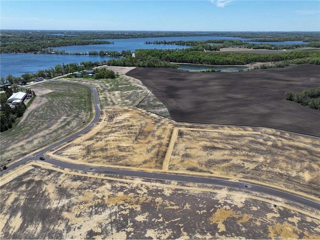 1 Acre of Residential Land for Sale in Alexandria, Minnesota