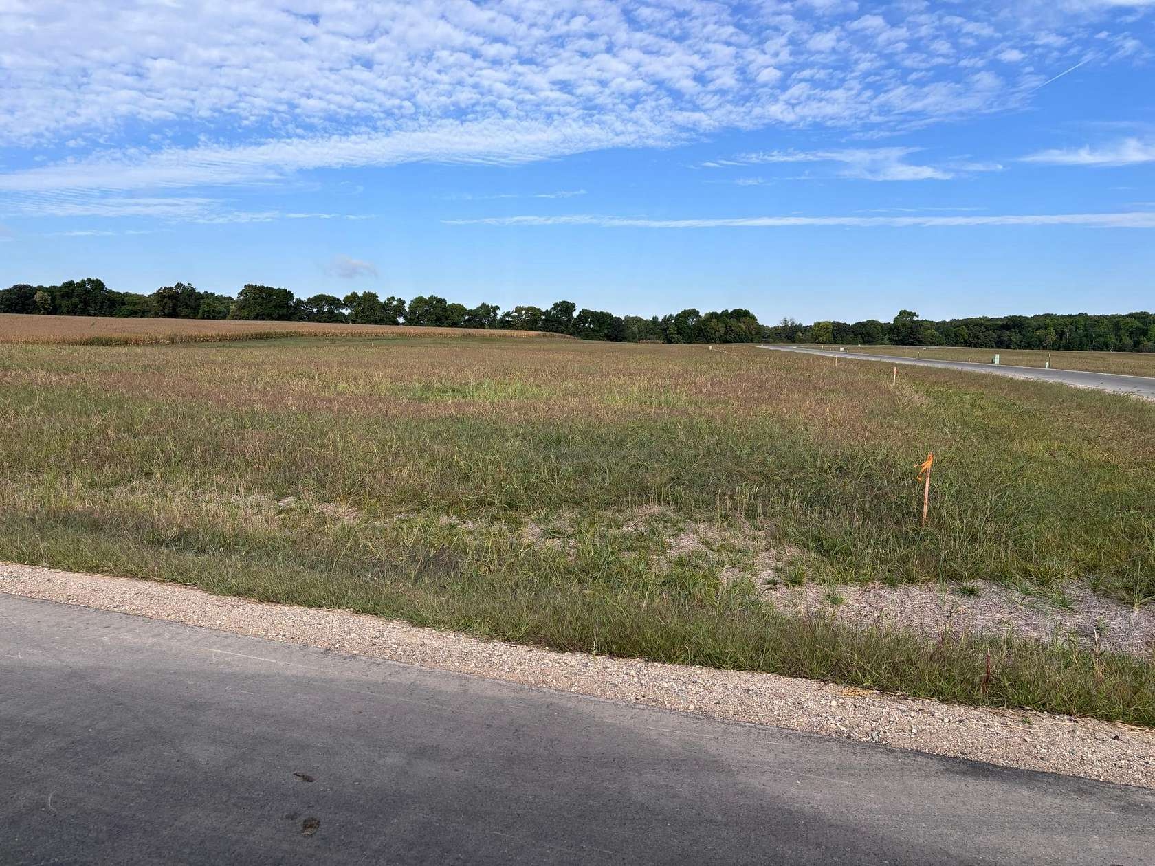1 Acre of Residential Land for Sale in Alexandria, Minnesota