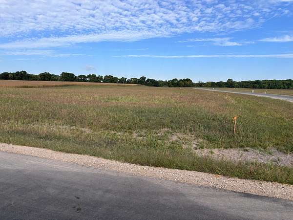 1 Acre of Residential Land for Sale in Alexandria, Minnesota