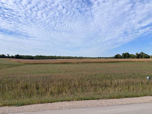 1 Acre of Residential Land for Sale in Alexandria, Minnesota