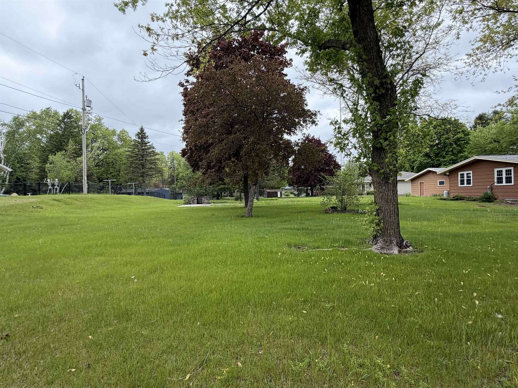 0.24 Acres of Residential Land for Sale in Green Lake, Wisconsin