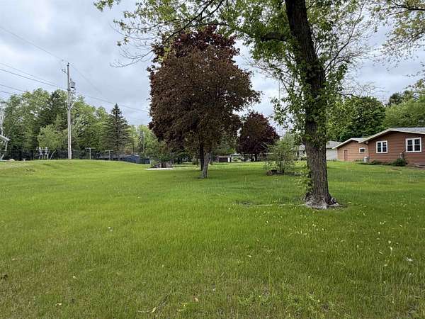 0.24 Acres of Residential Land for Sale in Green Lake, Wisconsin