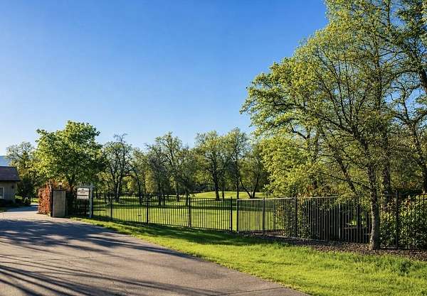 0.81 Acres of Residential Land for Sale in Redding, California
