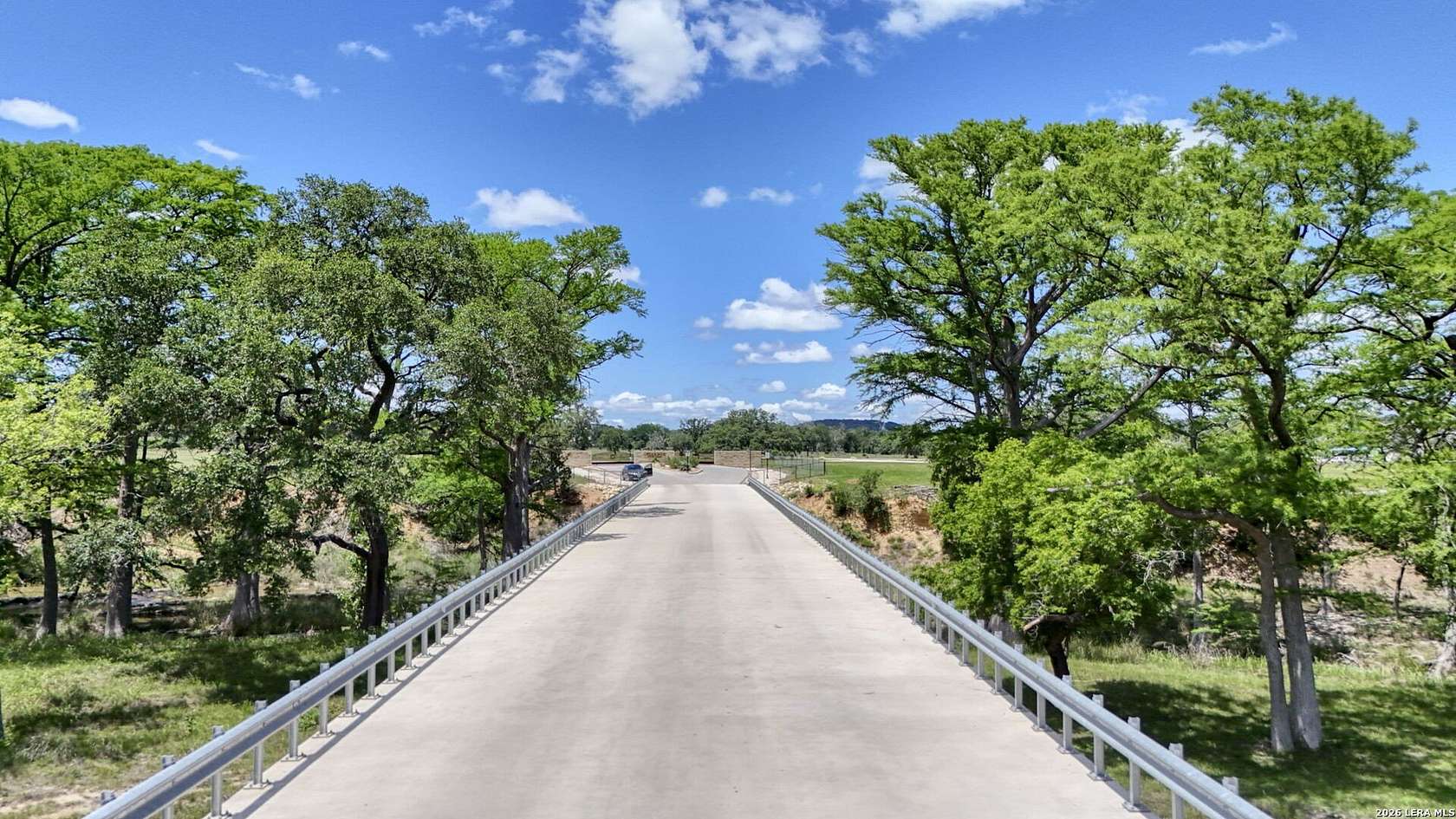 7 Acres of Residential Land for Sale in Center Point, Texas