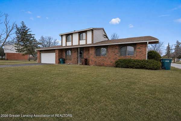 26 Acres of Land with Home for Sale in Lansing, Michigan